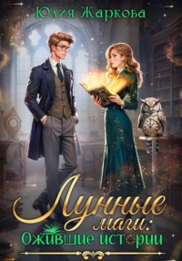 Лунные Маги: Ожившие истории