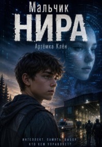 Мальчик НИРА