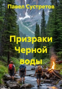 Призраки Черной воды