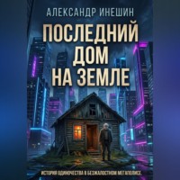 Последний дом на Земле