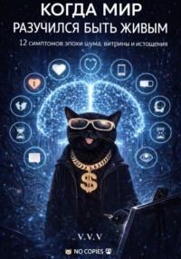 Когда мир разучился быть живым — 12 симптомов эпохи шума, витрины и истощения