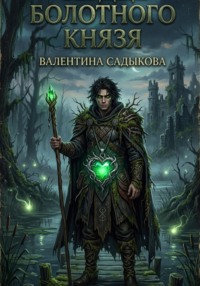 СЕРДЦЕ БОЛОТНОГО КНЯЗЯ