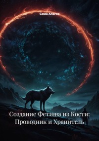 Создание Фетиша из Кости: Проводник и Хранитель