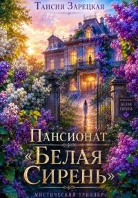 Пансионат "Белая сирень"
