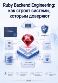 Ruby Backend Engineering: как строят системы, которым доверяют