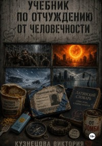 Учебник по отчислению из человечества