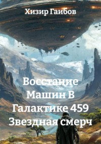 Восстание Машин В Галактике 459 Звездная смерч