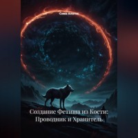 Создание Фетиша из Кости: Проводник и Хранитель