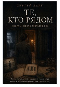 После третьего сна