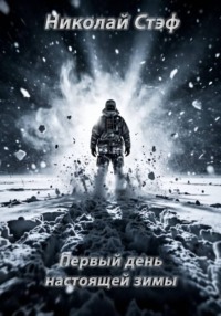 Первый день настоящей зимы