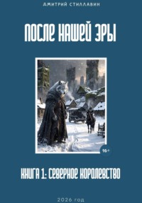 После нашей эры. Книга 1: Северное королевство