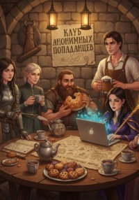 Клуб анонимных попаданцев