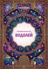 Гороскоп на 2027 год: Водолей