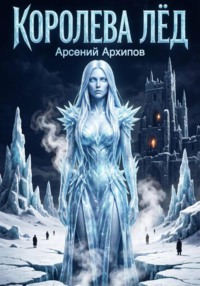 Королева Лёд