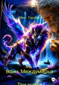 ВОИН МЕЖДУМИРЬЯ