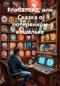 Глобалоид, или Сказка о потерянном кошельке