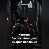Контора беспокойных дел. «Скрип половиц»