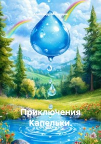 Приключения Капельки.