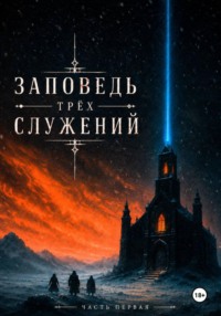 Заповедь Трёх Служений. Часть первая