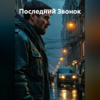 Последний Звонок