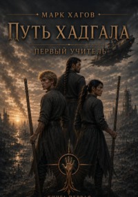 Путь хадгала. Первый учитель