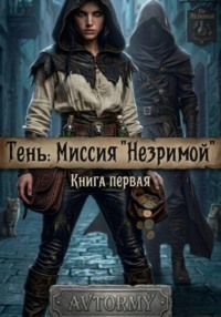 Тень: Миссия "Незримой"