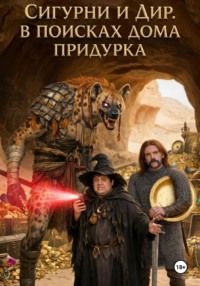 Сигурни и Дир. В поисках дома придурка