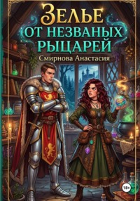 Зелье от незваных рыцарей