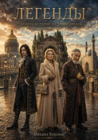 Легенды