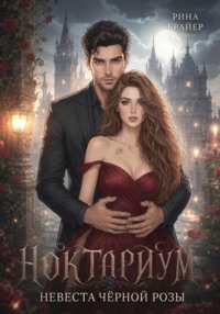 Ноктариум. Невеста Чёрной Розы