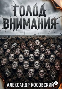 ГОЛОД ВНИМАНИЯ