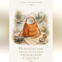 Невероятные приключения оранжевой сумочки