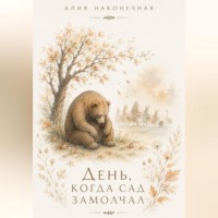 День, когда сад замолчал