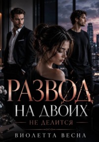 Развод на двоих не делится