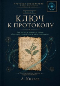 Ключ к протоколу