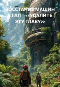 ВОССТАНИЕ МАШИН В ГАЛ <<УДАЛИТЕ ЭТУ ГЛАВУ>>