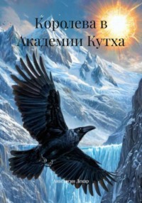 Королева в Академии Кутха