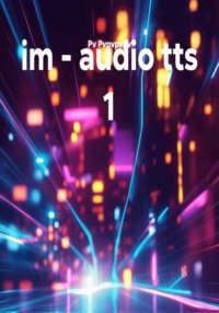 im - audio tts 1