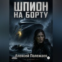 Шпион на борту