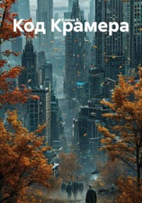 Код Крамера