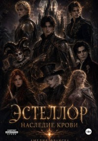 Эстеллор - наследие крови