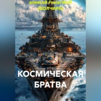 КОСМИЧЕСКАЯ БРАТВА