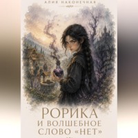 Рорика и волшебное слово «Нет»