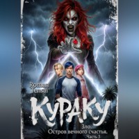 Кураку. Зло. Остров вечного счастья. Часть 3