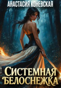 Системная Белоснежка
