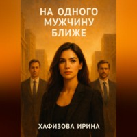 На одного мужчину ближе