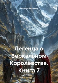 Легенда о Зеркальном Королевстве. Книга 7