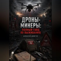 Дроны-минеры: полный гайд по выживанию