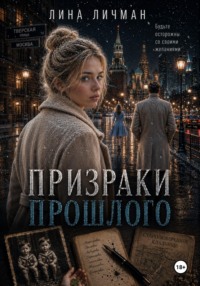 Призраки прошлого, или Поаккуратнее с желаниями