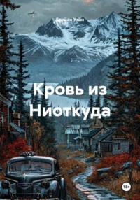 Кровь из Ниоткуда